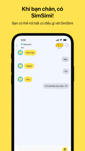 SimSimi