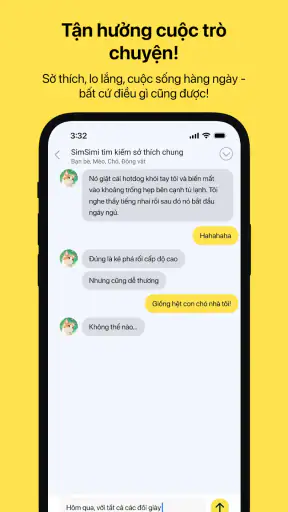 SimSimi