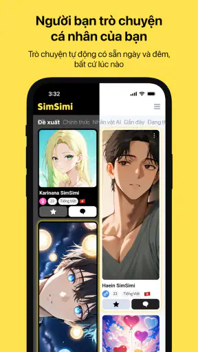 SimSimi