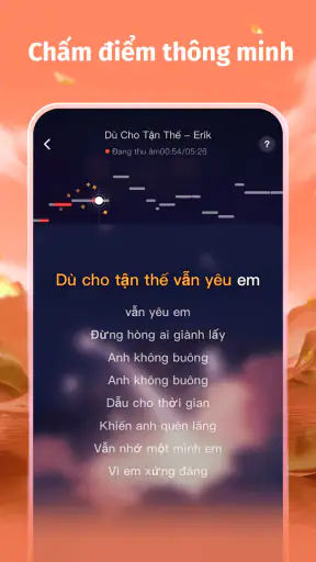 SingWow - Hát AI & hát karaoke