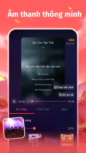 SingWow - Hát AI & hát karaoke
