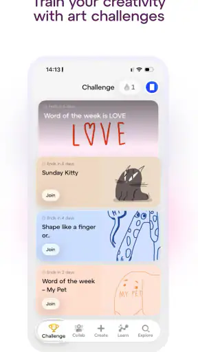 Sketchar AR Drawing Sketchpad