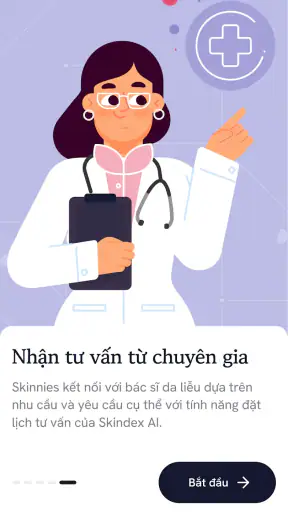 Skindex AI
