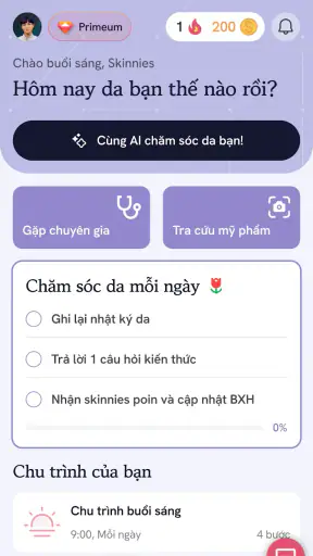 Skindex AI