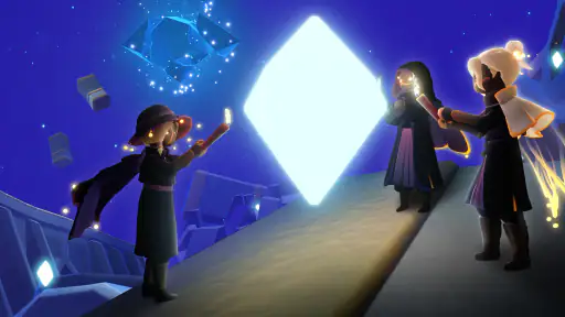Sky: Children of the Light