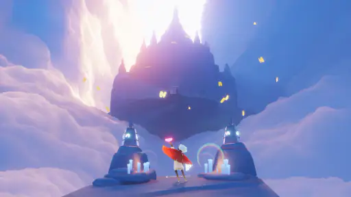 Sky: Children of the Light