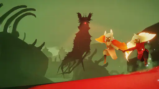 Sky: Children of the Light