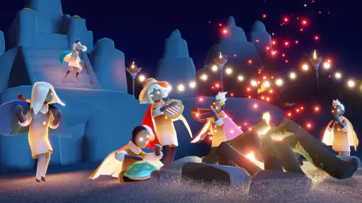 Sky: Children of the Light