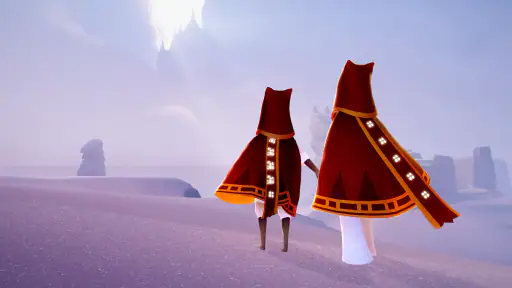 Sky: Children of the Light