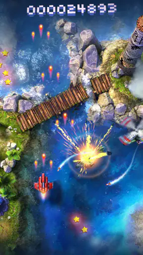 Sky Force Anniversary