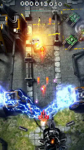 Sky Force Anniversary