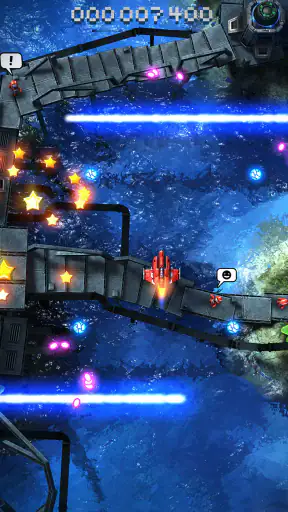 Sky Force Anniversary