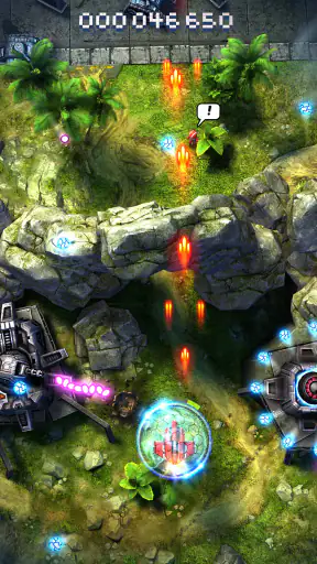 Sky Force Anniversary