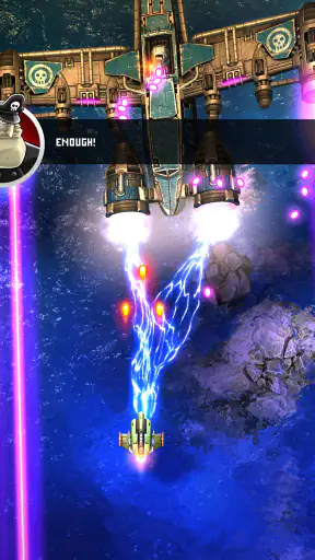 Sky Force Anniversary