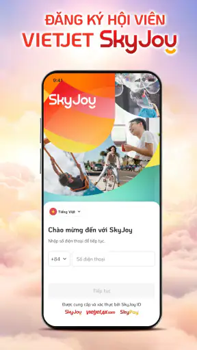 SkyJoy