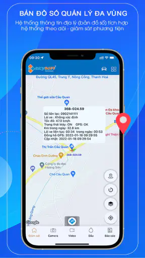 Skysoft Go