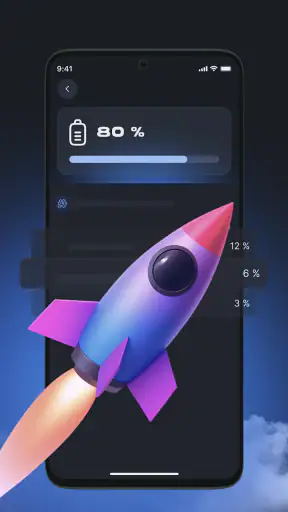 Smart File Manager Go
