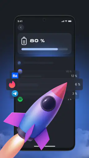 Smart File Manager Go