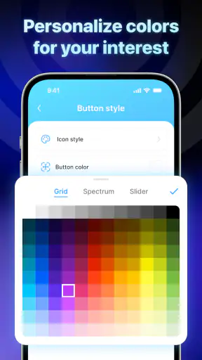 Smart Touch - Assistant Tool
