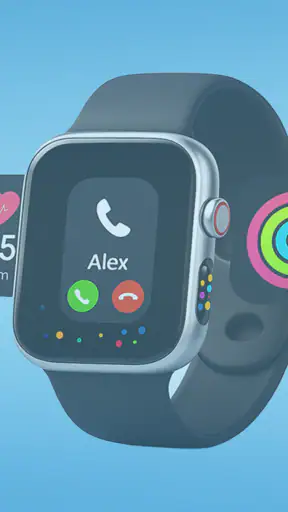 SmartWatch Connect for Android