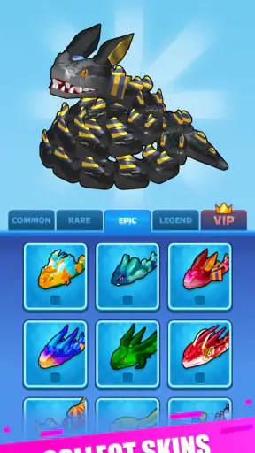 Snake Clash