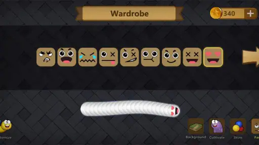 Snake Lite - trò chơi rắn đói