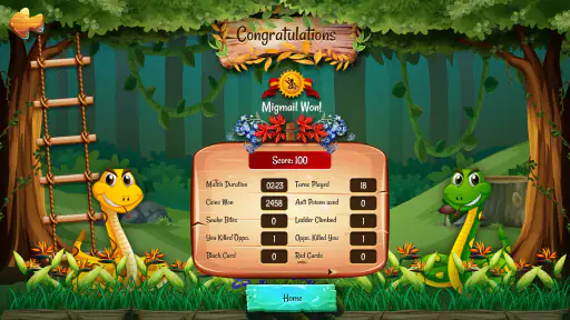 Snakes and Ladder TV