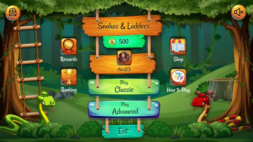 Snakes and Ladder TV