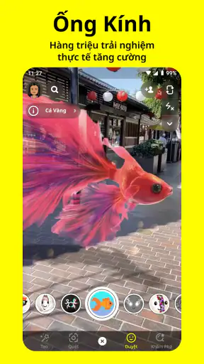Snapchat