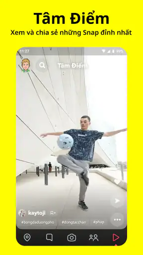 Snapchat