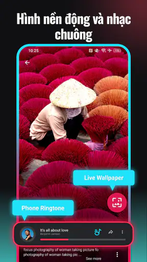 SnapTok - Tải TT Video Ko Logo