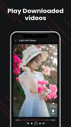 SnapTik: TT Video Downloader