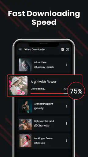 SnapTik: TT Video Downloader