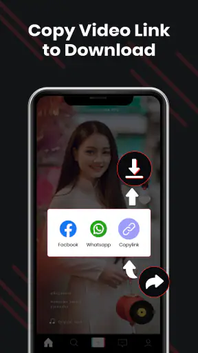 SnapTik: TT Video Downloader