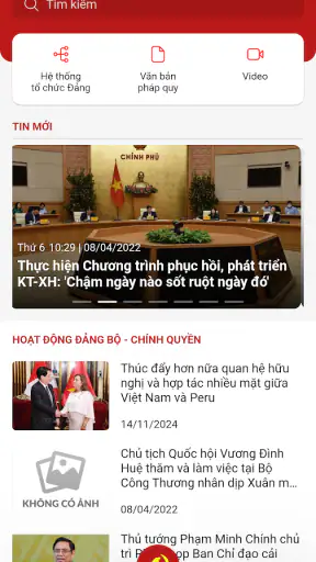 Sổ tay Đảng viên Điện Biên
