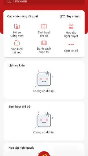 Sổ tay Đảng viên Điện Biên