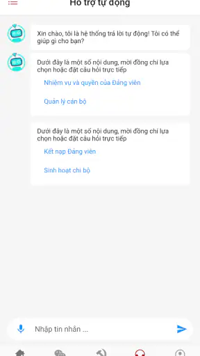 Sổ tay Đảng viên Ninh Bình