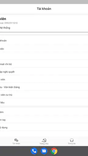 Sổ tay Đảng viên Ninh Bình