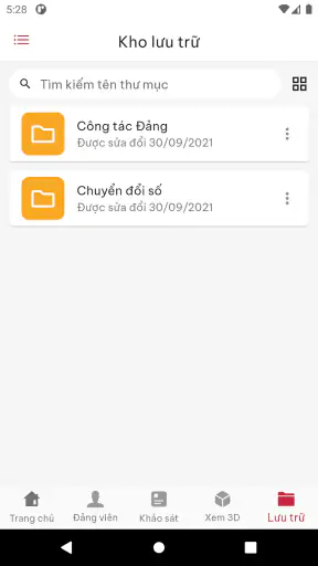 Sổ tay Đảng viên Thái Nguyên
