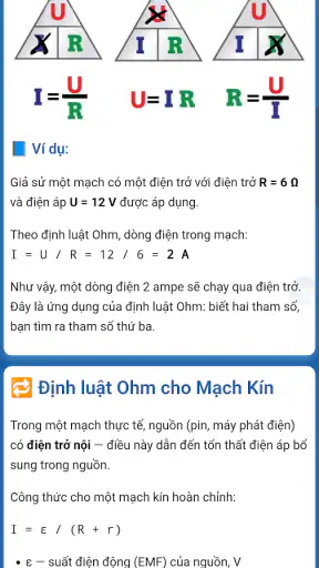 Sổ tay thợ điện