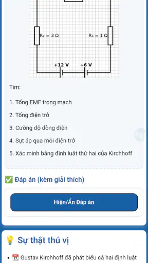 Sổ tay thợ điện