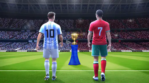 Soccer Superstar - Bóng Đá