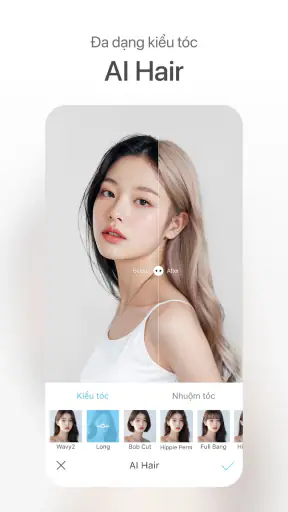 SODA AI Chỉnh Sửa Ảnh/Video