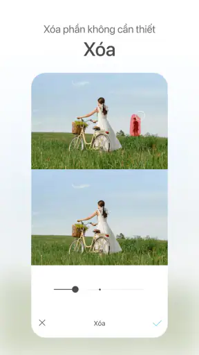 SODA AI Chỉnh Sửa Ảnh/Video