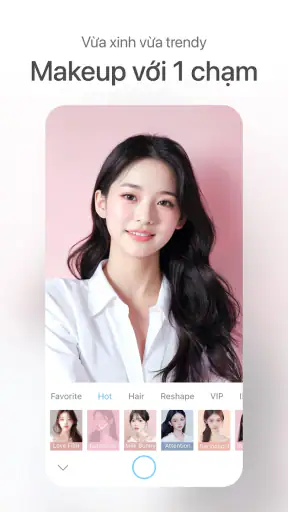 SODA AI Chỉnh Sửa Ảnh/Video