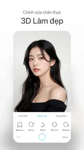 SODA AI Chỉnh Sửa Ảnh/Video