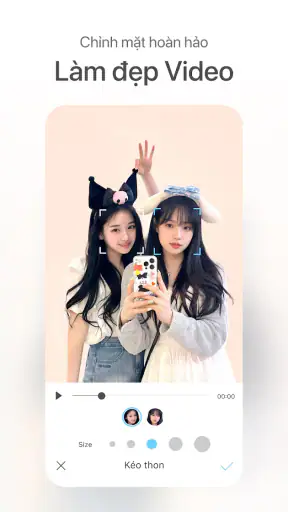 SODA AI Chỉnh Sửa Ảnh/Video