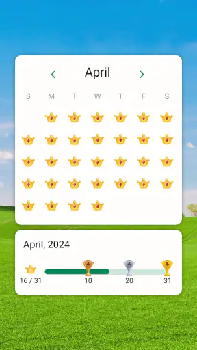 Solitaire cho người già