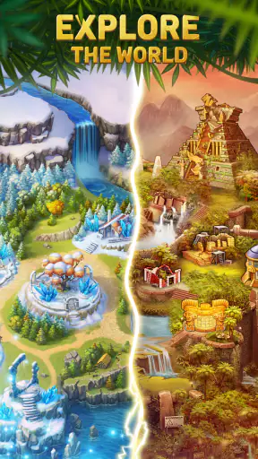 Solitaire: Treasure of Time