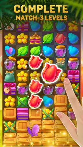 Solitaire: Treasure of Time